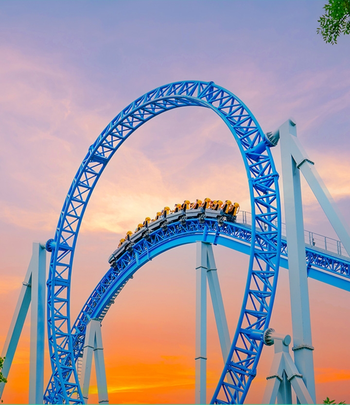 🎢 Pretparken in Nederland: bezoek ze met korting via Social Deal