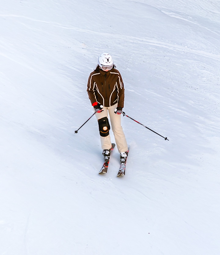 Klaar voor de piste? Ontdek de leukste skihallen en indoor skibanen