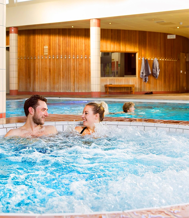 Bezoek SpaWell: voordelig genieten van wellness met Social Deal