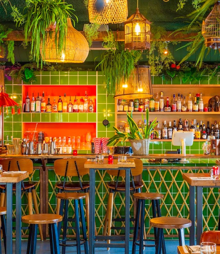 Spice Monkey Utrecht – Duik in de smaken van Azië!