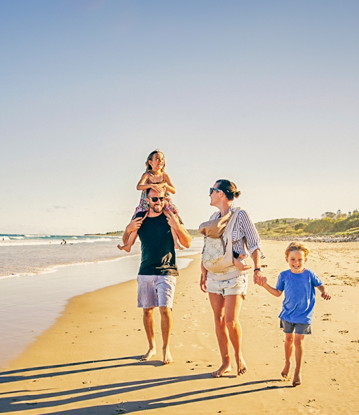 Overnachten aan zee? Ontdek de fijnste hotels aan de kust