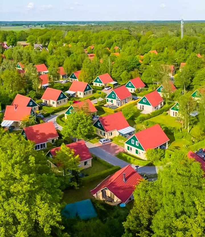 Met korting verblijven bij Summio Parcs: onvergetelijke quality time met je gezelschap