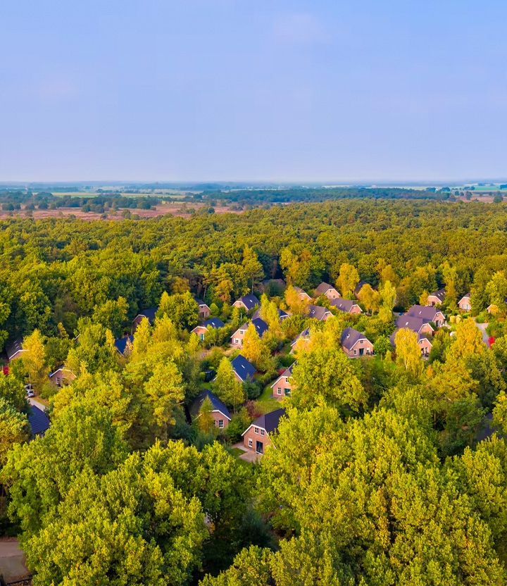 Summio Landgoed Het Grote Zand: heerlijk vakantie vieren in het prachtige Drenthe