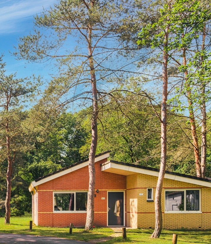 Summio Parc De Berkenhorst: heerlijk vakantie vieren op de Veluwe