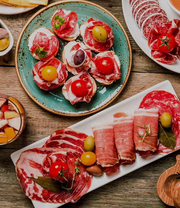 Ontdek voordelig de beste tapasrestaurants in Utrecht en omgeving