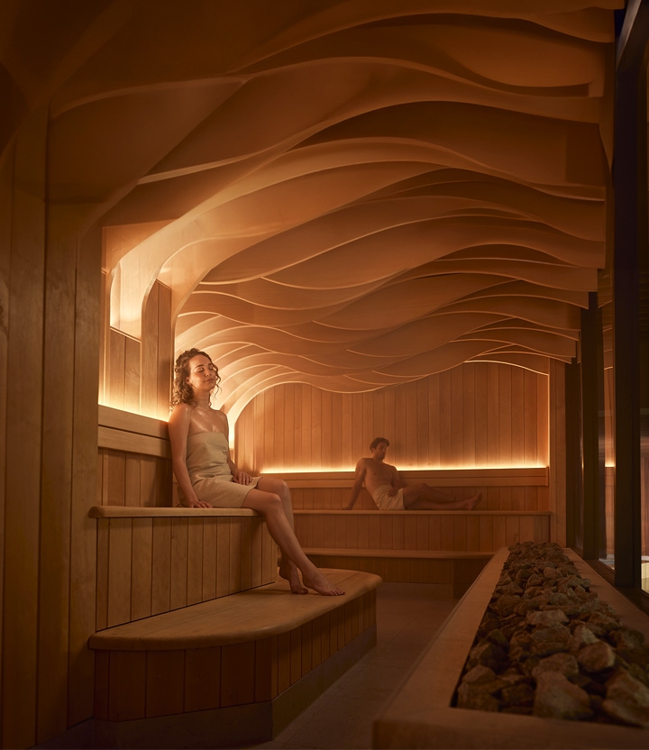 Thermen Maastricht: voordelig dagje wellness via Social Deal