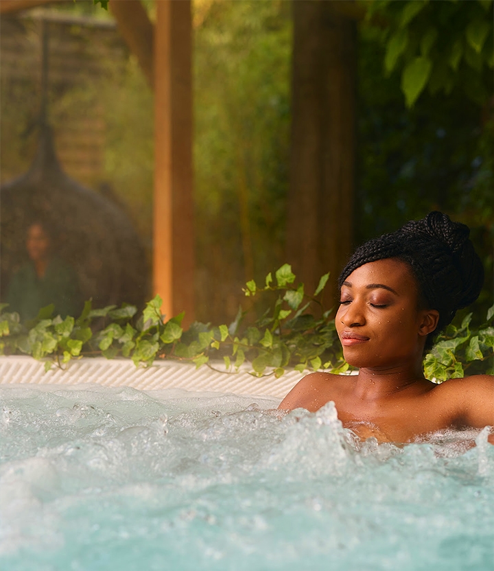 Bezoek Thermen Barendrecht via Social Deal: voordelig genieten van een dagje wellness