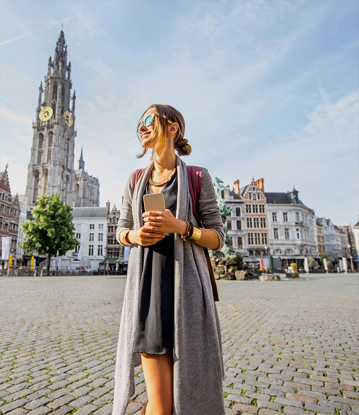 Traveldeals op Social Deal: voordelig overnachten en eropuit gaan in Bonn