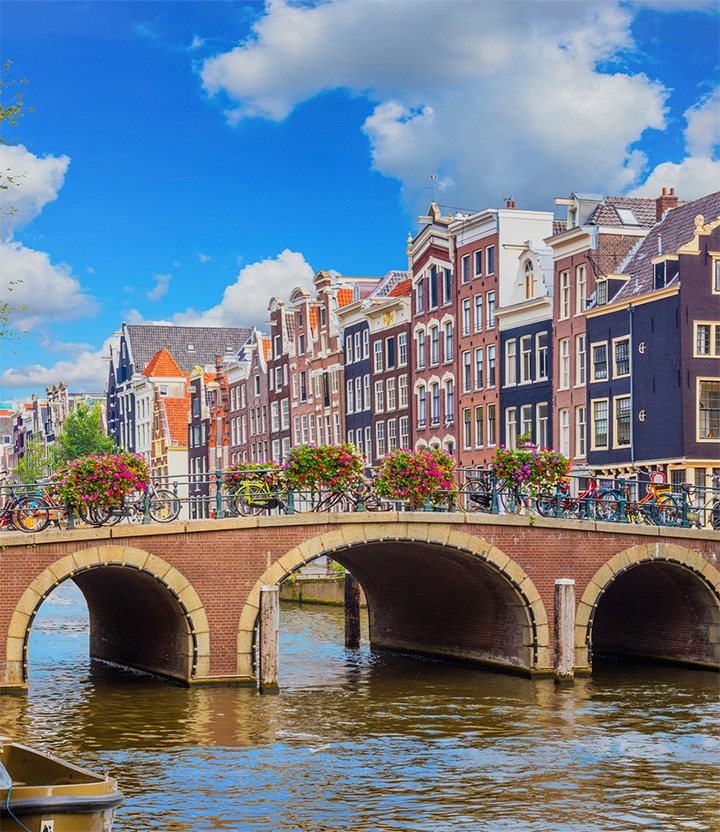Uitjes in Amsterdam met korting? Ontdek ze op Social Deal!