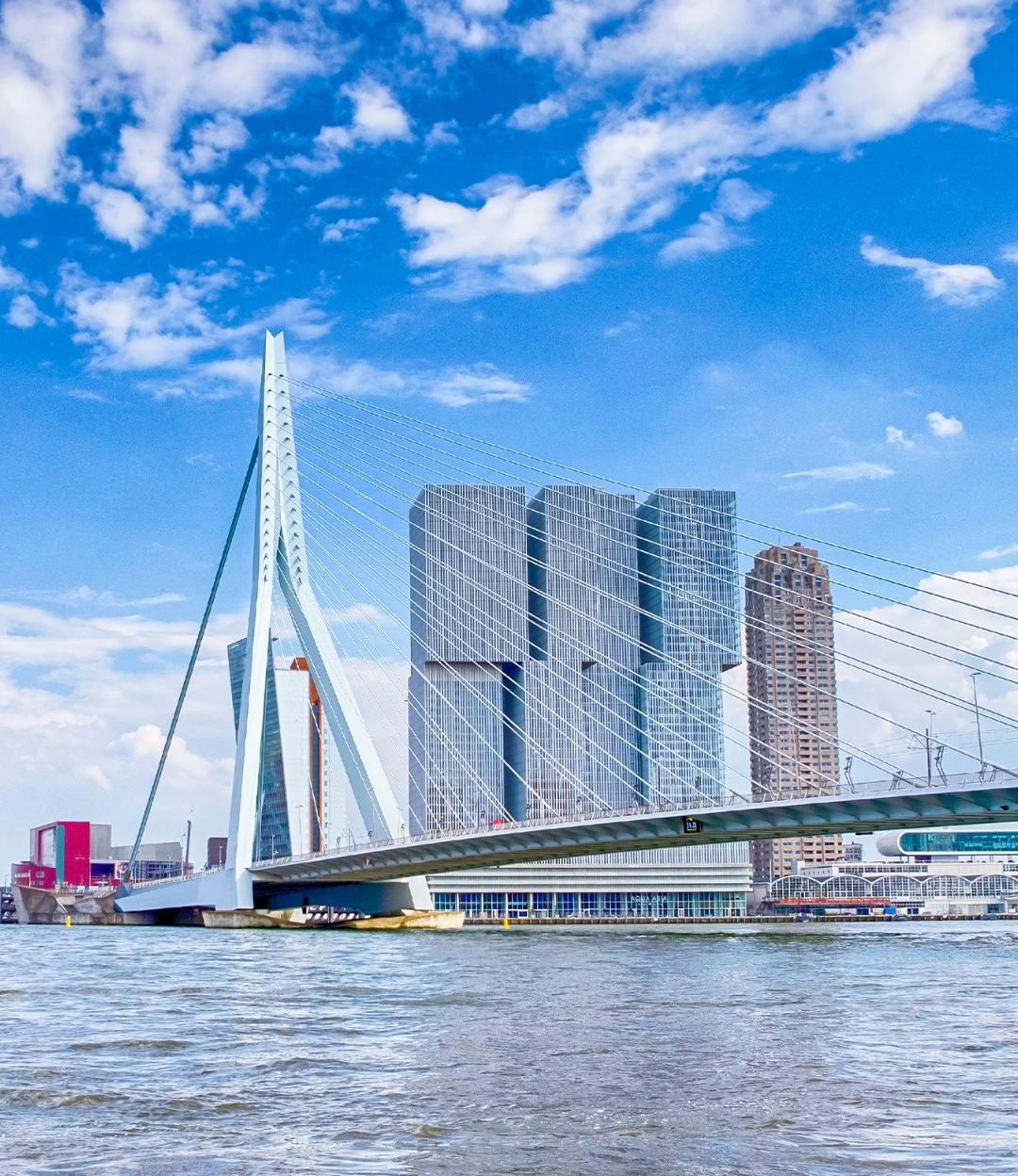 Korting op uitjes in Rotterdam? Social Deal is jouw cityguide