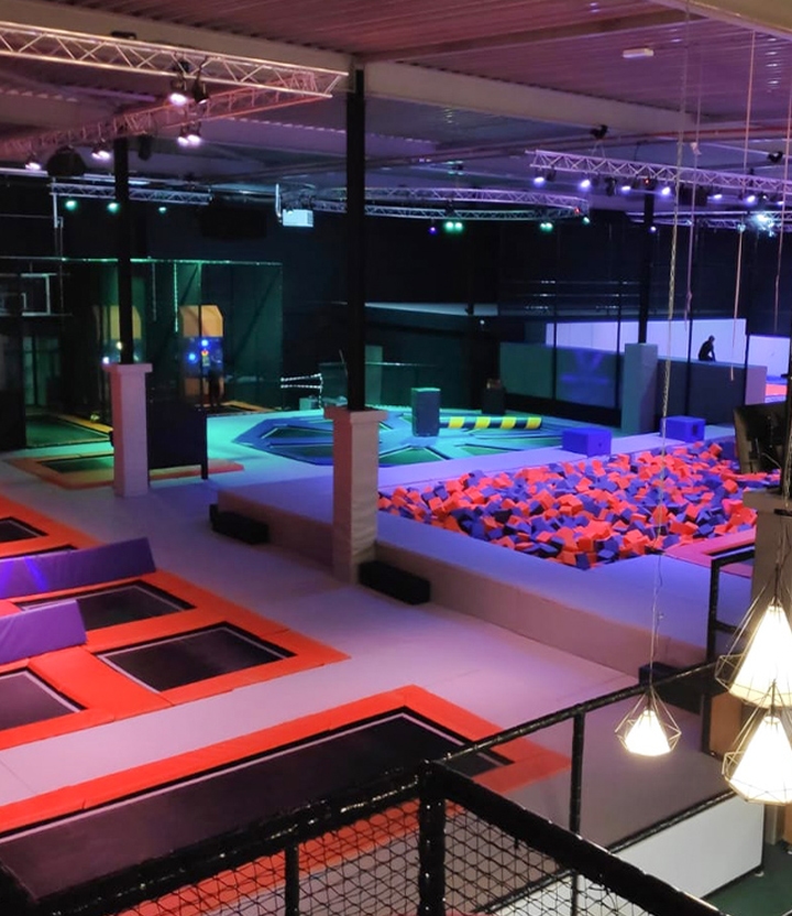 Urban GRND Emmen: een dag vol actie en plezier