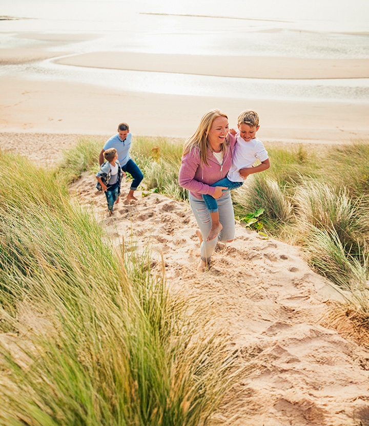 Vakantie in Nederland: ontdek de mooiste plekken, natuur en delicatessen samen met Social Deal