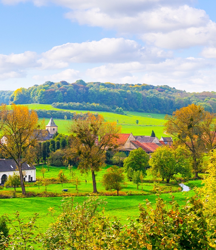Wat te doen in Valkenburg: grotten, wellness en sprookjes