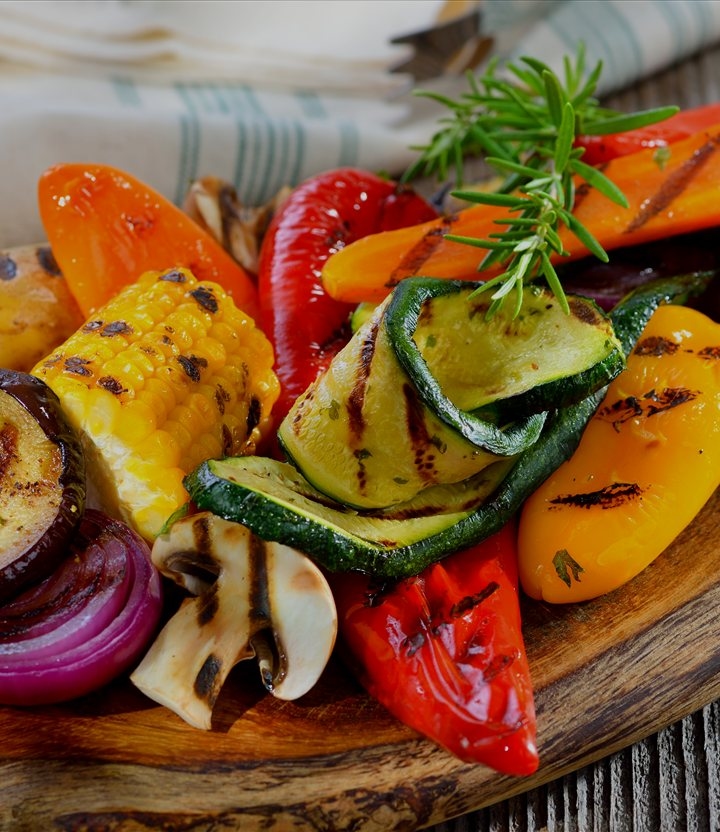 Vegan en vegetarisch eten in Dunkerque