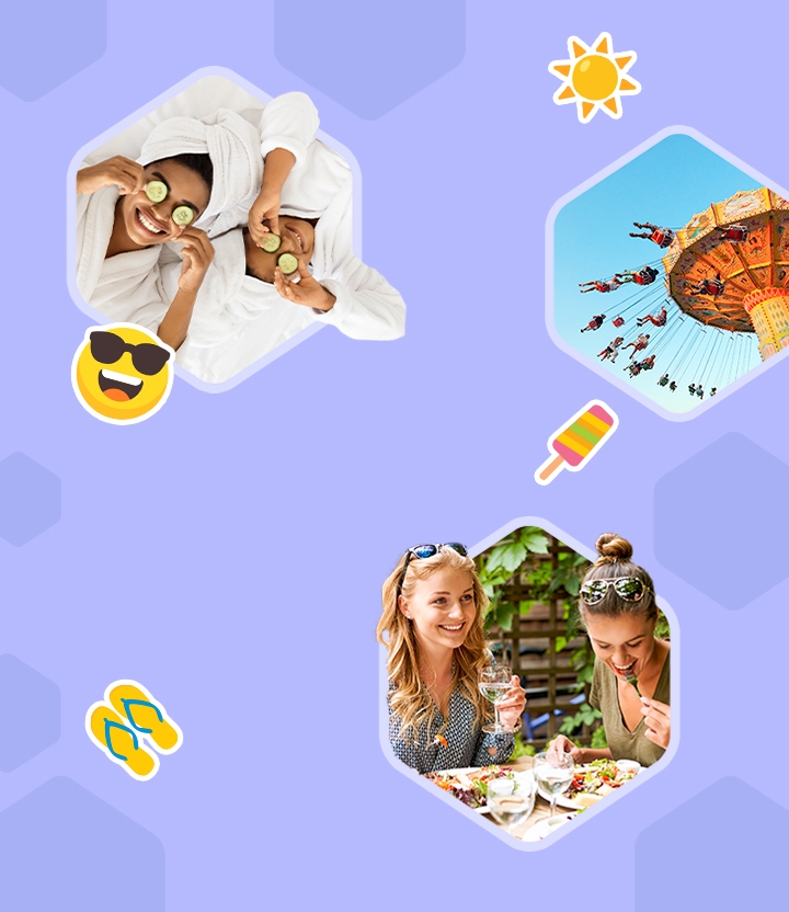 Verleng je vakantiegevoel met de beste deals