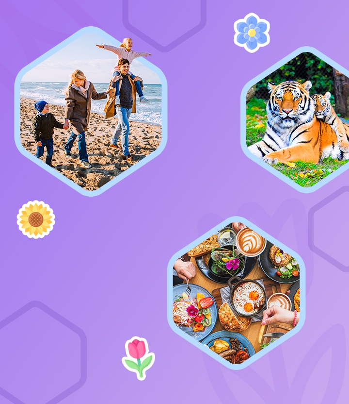 De leukste deals voor de voorjaarsvakantie