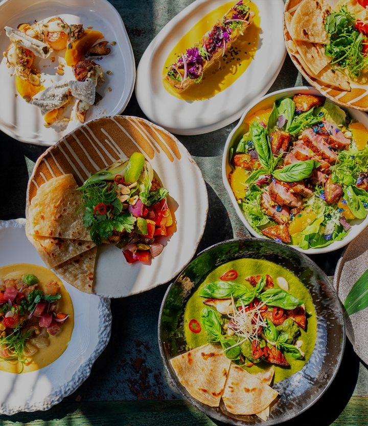 Wat eten we vandaag?