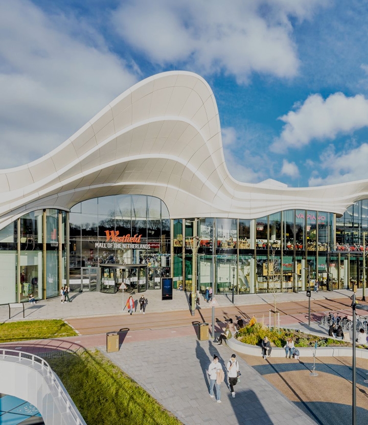 Geniet bij Westfield Mall of the Netherlands met tot wel 70% korting