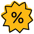 Voordelig overnachten