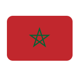 Marokko
