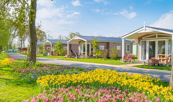 Kies uit de leukste accommodaties 🏡