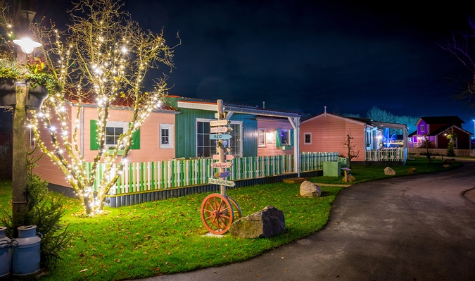 Kies uit de leukste accommodaties 🏡