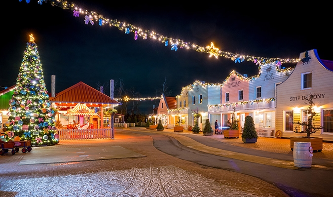 Beleef eindeloos plezier met Fien & Teun bij Familie Resort Molenwaard! 👧🏼🧒🏼