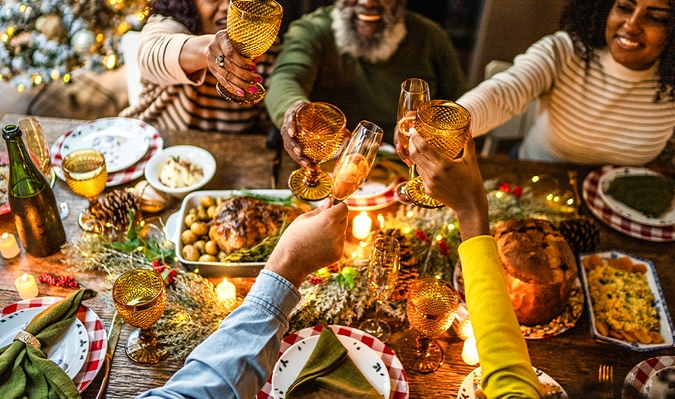 ✨ Magisch voordelig uit eten
