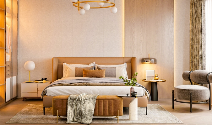 Van een magische ijsbaan naar luxe lakens ❄️