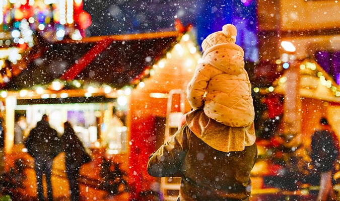 Kerstmarkten in sfeervolle steden: ontdek en geniet