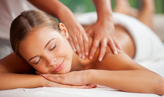 Begin je vakantie ontspannen met heerlijke wellnessdeals 🌿