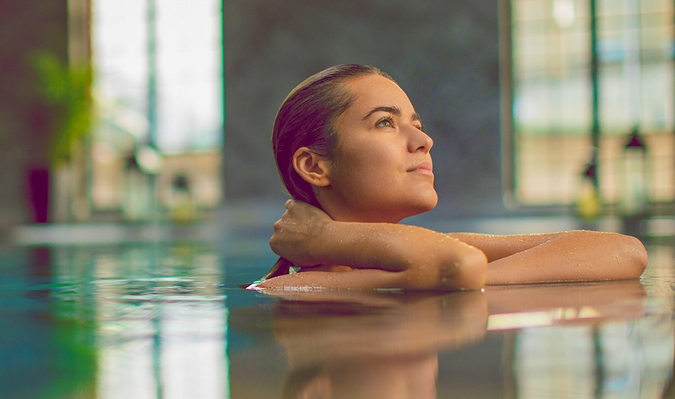 Zet jezelf op pole position met de beste wellness- en beautydeals 🌺