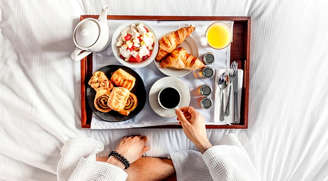 Transformez votre week-end en mini-vacances !