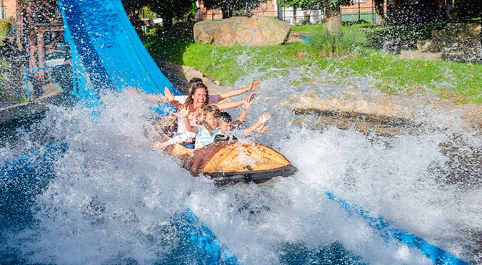 Feestelijke avonturen: ontdek de leukste verjaardagsuitjes!