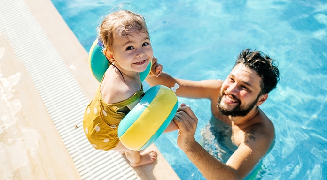Qualitytime: een dagje uit met jouw vader!