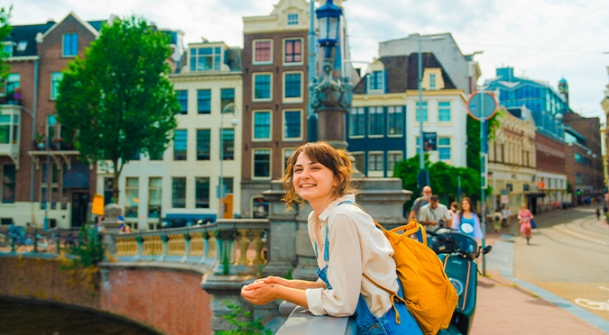 Découvrez les plus belles promenades urbaines et visites interactives