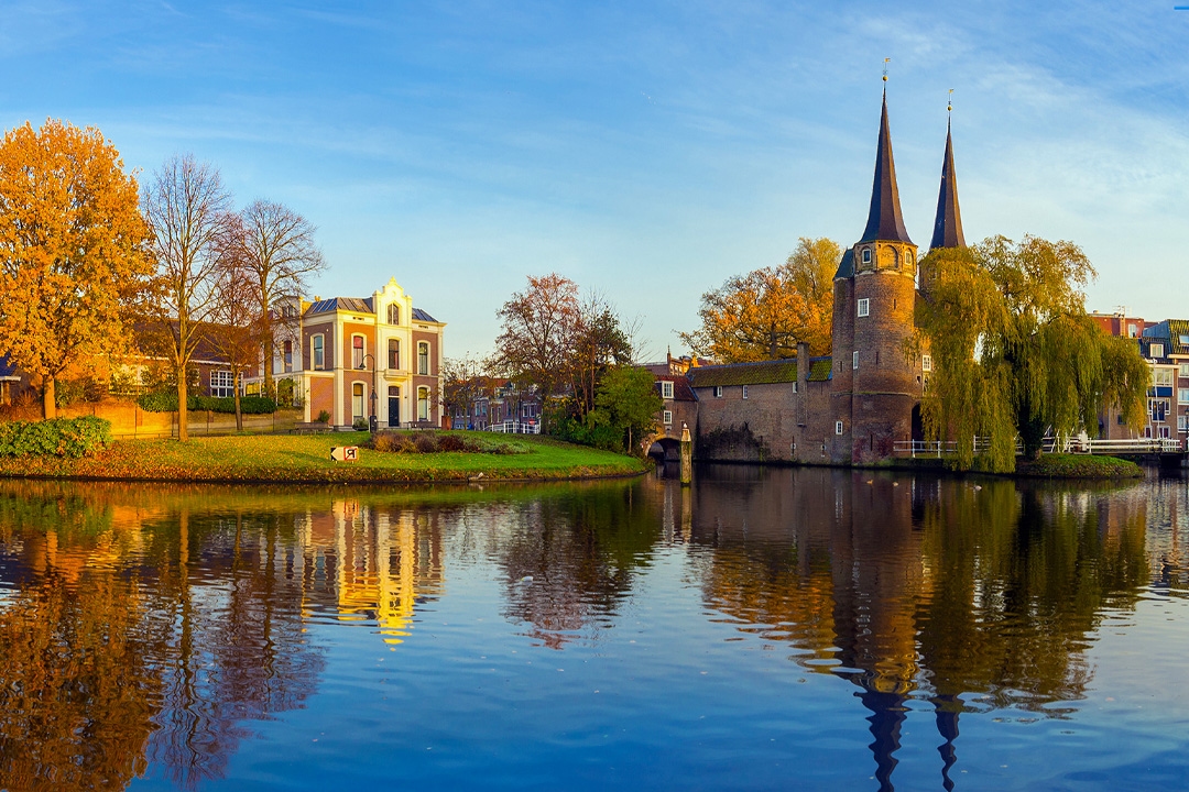 Ontdek meer topdeals in Delft