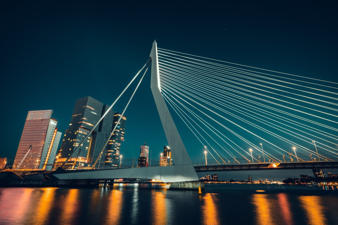 Nóg meer gave deals in Rotterdam scoren?