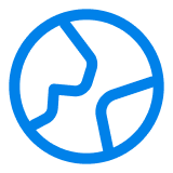 Ga naar een (onbekende) stad…