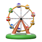 Pretpark weken