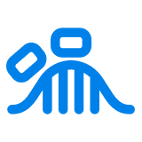 Vier je verjaardag in een pretpark