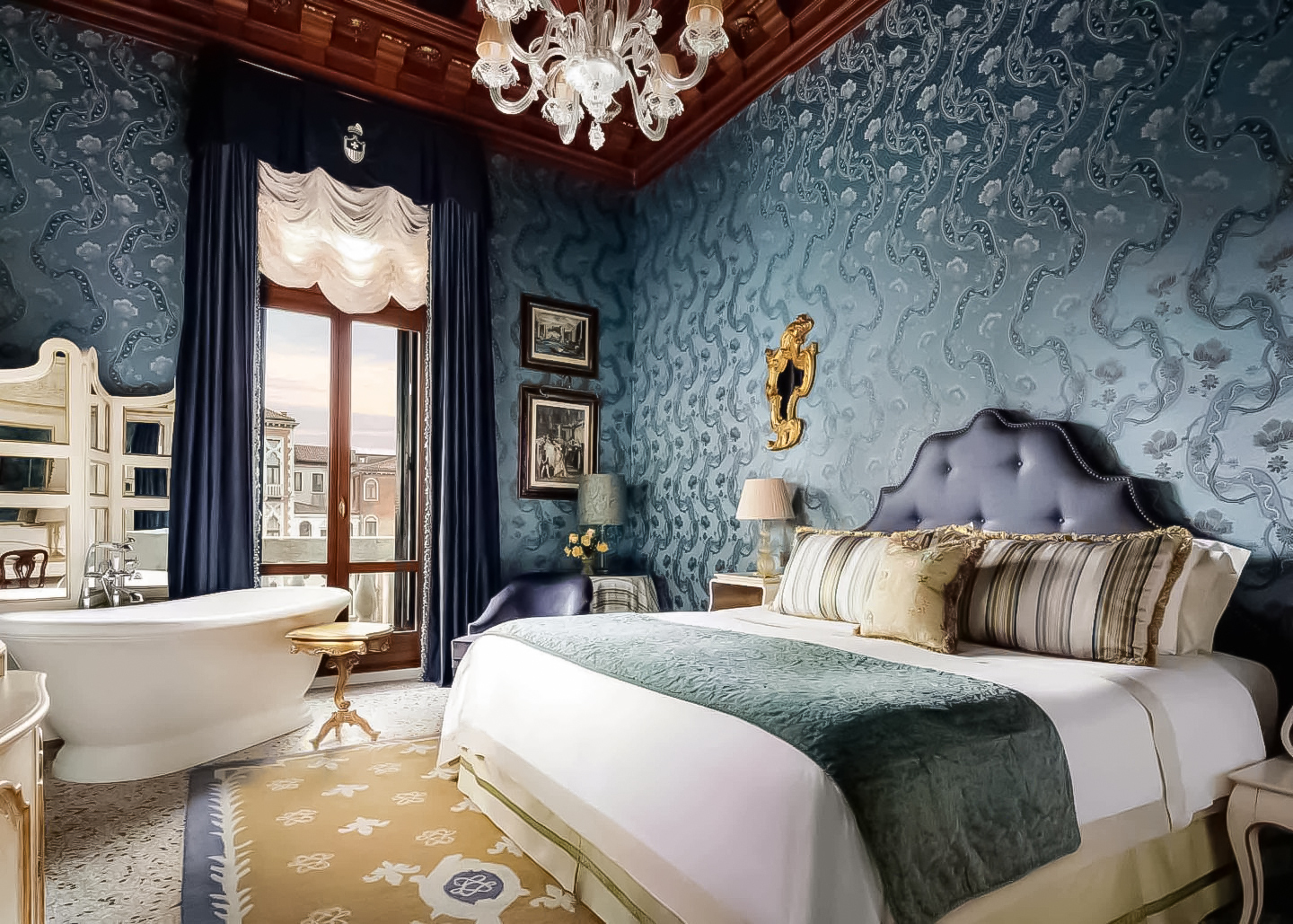 Getaway with the best hotel deals in Germany
