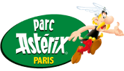 Parc Astérix Paris