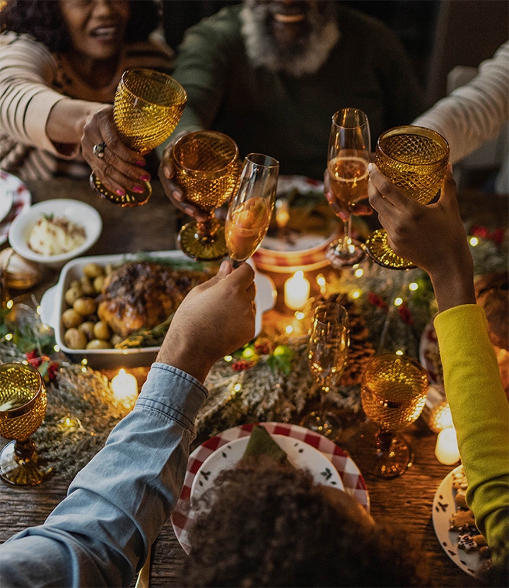 De leukste deals voor de kerstvakantie