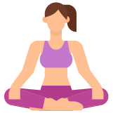 Passieve yoga