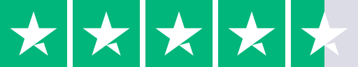 Trustpilot - 9,4 op basis van 195.445 reviews