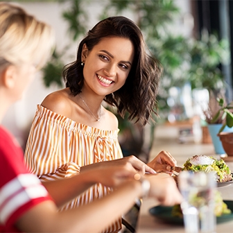 Reserveer eenvoudig een tafel