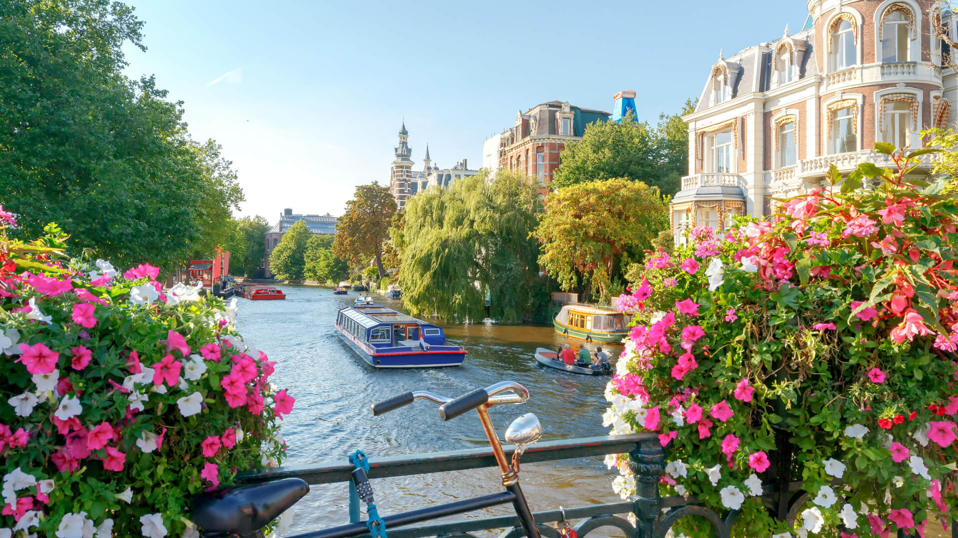 Vind de beste deals bij de mooiste hotels